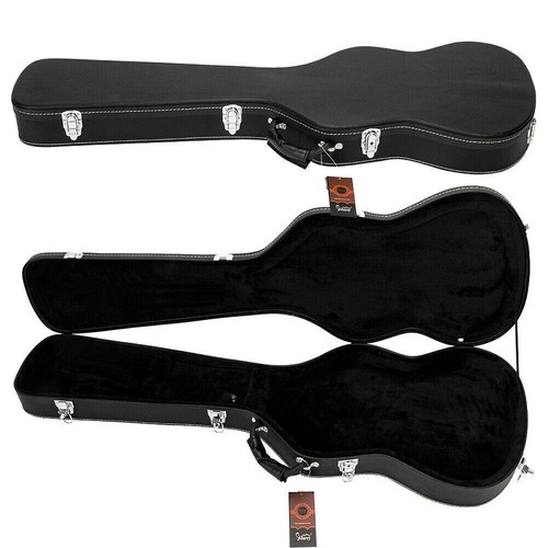 Bass guitar hard case - bass, standard