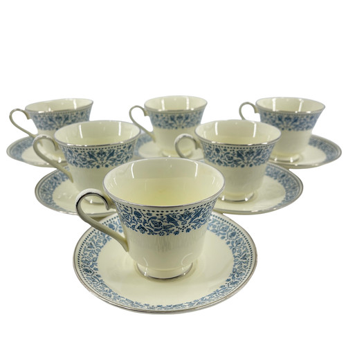 Vintage minton bone china - minton,