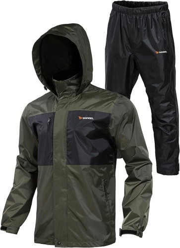 Rodeel waterproof fishing rain - waterproof,