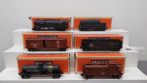 Lionel 291w vintage prewar - 291w, o