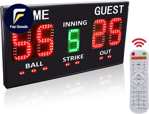 Led baseball softball - led, baseball/softball