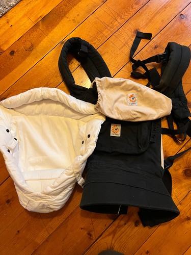 Ergobaby the original baby - ergobaby,