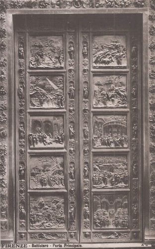 Florence firenza italy - /,