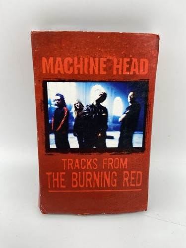 Vintage machine head the - vintage,