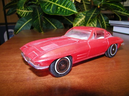 Korris kars corvette sting - corvette, ray