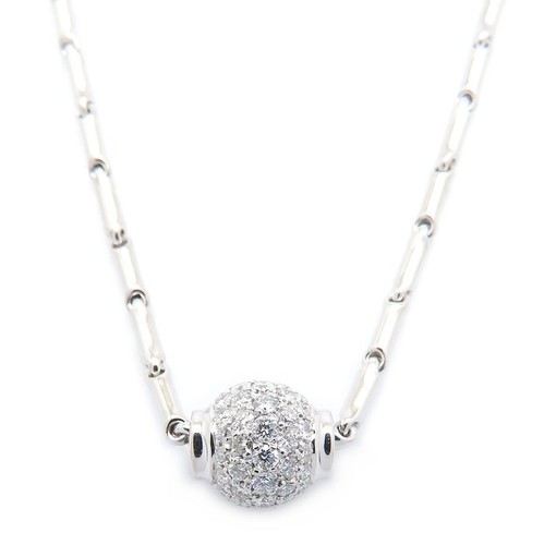 Chimento diamonds 18k - chimento, white
