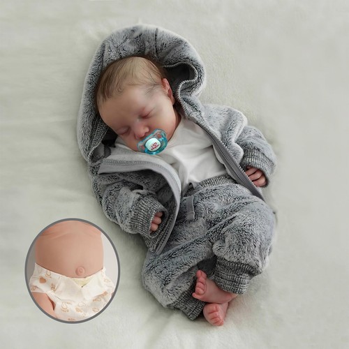 Babeside lifelike reborn baby - babeside,