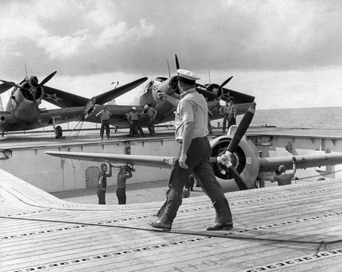 Ww2 photo wwii - , uss