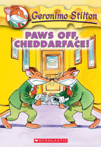 Paws off cheddarface - paws, off,