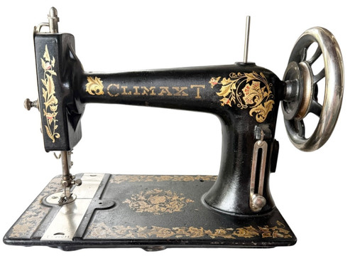 Antique climax 3 - antique,