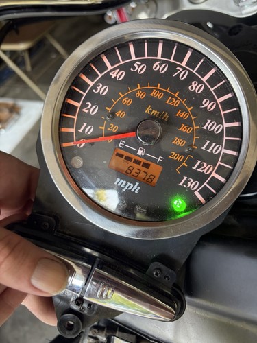 2005 suzuki boulevard 1500 - suzuki, vl