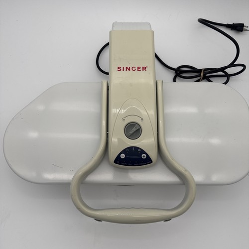 Singer magic esp electronic - magic, esp-2