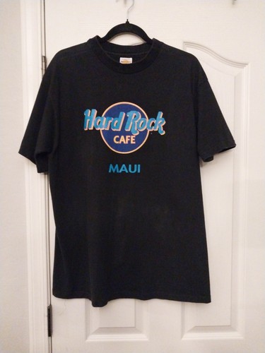 Hard rock cafe maui - hard,