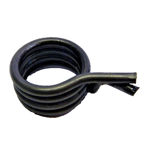 Spring exhaust power - spring,