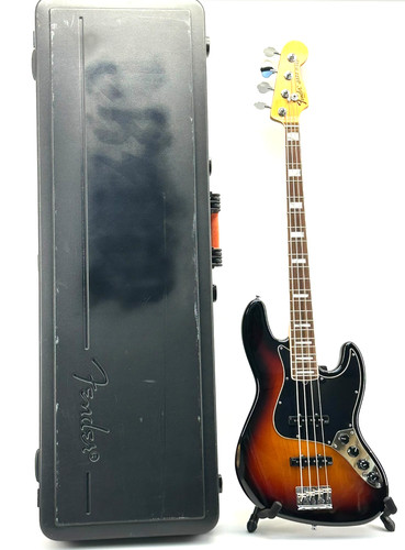 2014 2015 fender - fender, jazz