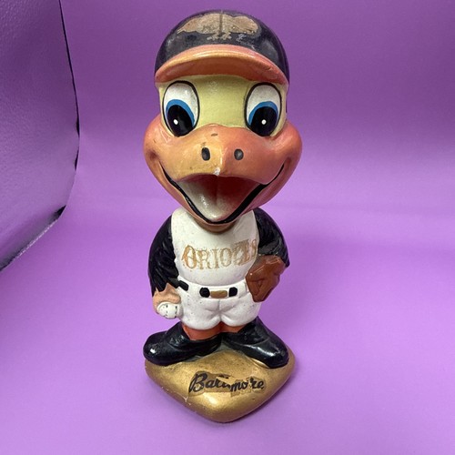 Vintage baltimore orioles - baltimore,