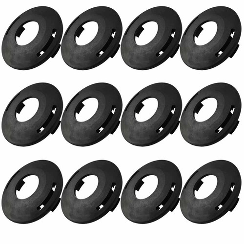 12pk weed trimmer head cover - 12pk,