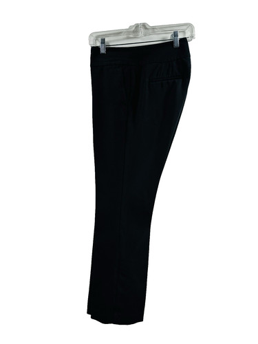 Ann taylor factory black dress - ann,