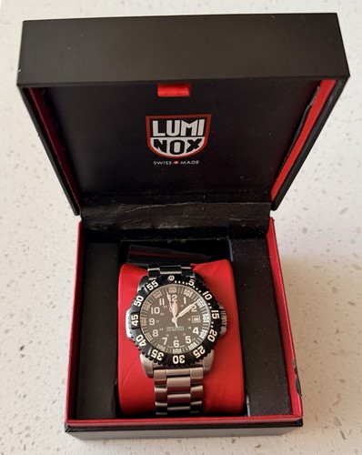 Luminox series 3150 colormark - luminox,