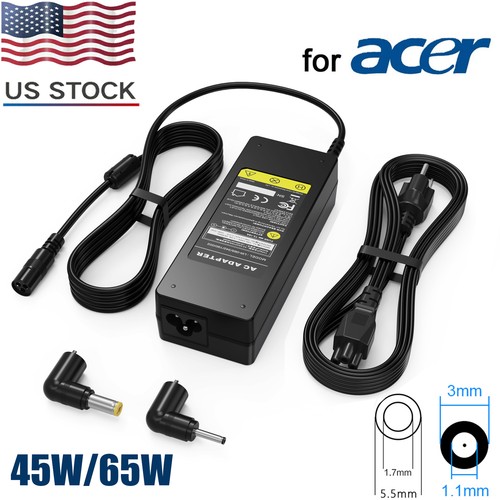 65w adapter charger for - ,