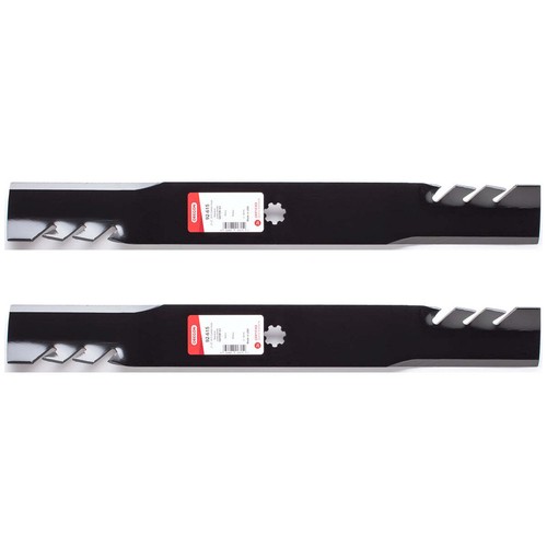 Oregon 615 gator blades - oregon,