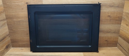 Wolf mc24 convection - mc24, microwave