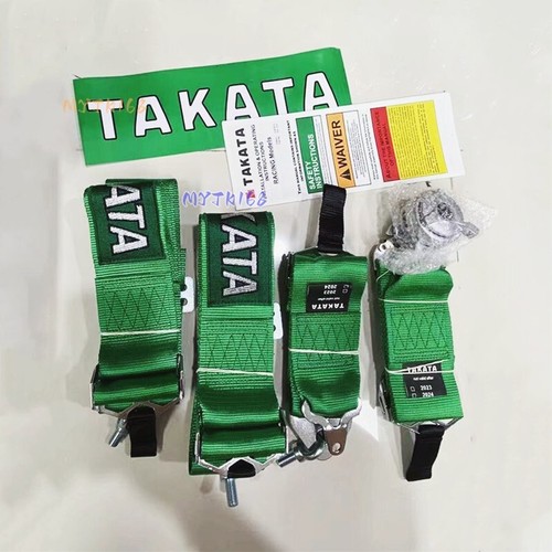 Takata green point - 4,