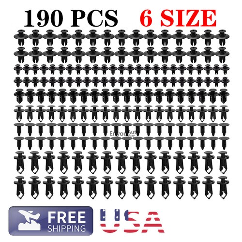 For nissan 190pcs - for,