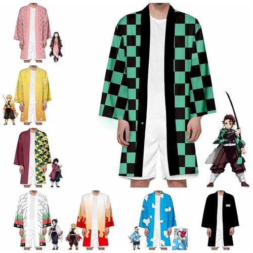 Demon slayer kimetsu - demon,