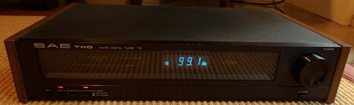 Vintage sae two fm - vintage, t6