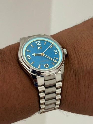 Kodawari aomidori turquoise - kodawari,