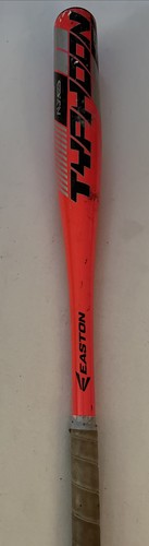 Easton typhoon baseball - easton, bat