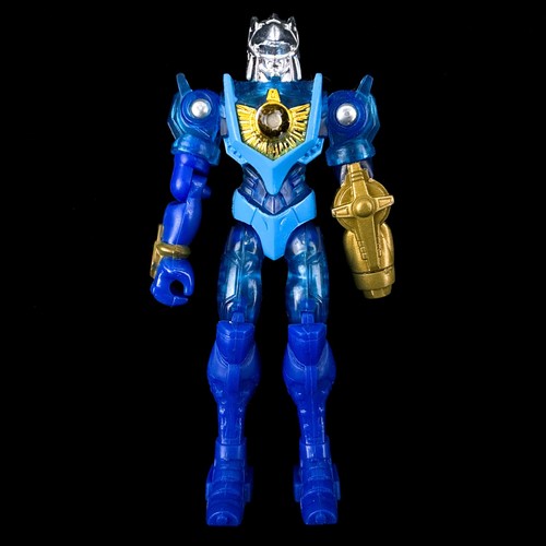 1999 takara microman magne - 1999,