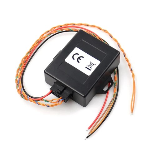 Cic retrofit emulator - cic, plug
