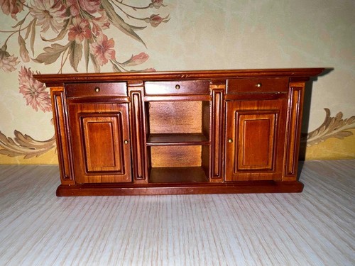Miniature dollhouse scale - miniature,