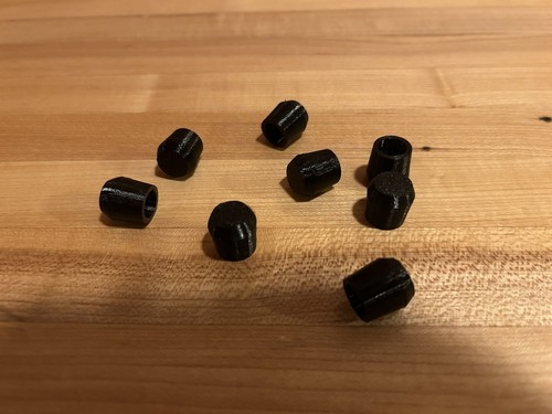 8pc northwestern gumball - 8pc,