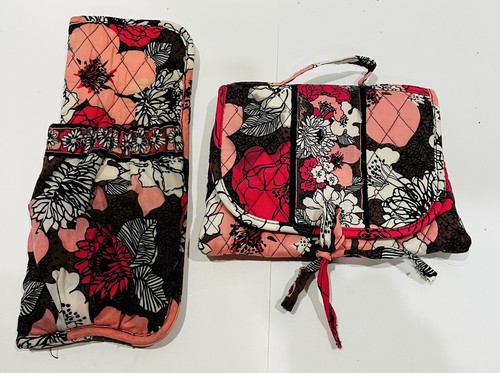 Vera bradley travel - bradley,