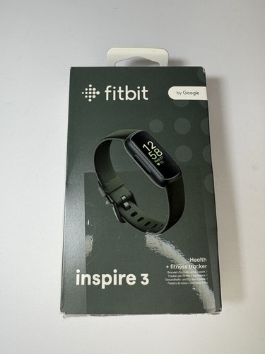 Fitbit inspire activity - inspire,