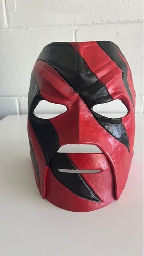 Wwe kane replica wrestling - replica,