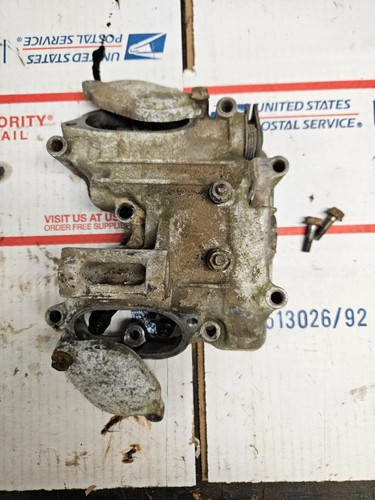 Honda xl500s xr500 - xr500, engine