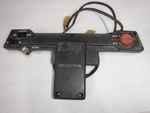 Oem honda odyssey fl350 350 - odyssey, fl