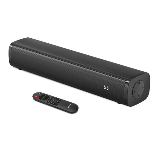 1ch small sound bars - sound, tv