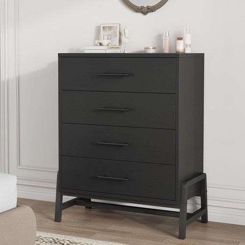 Drawer dresser for bedroom - dresser,