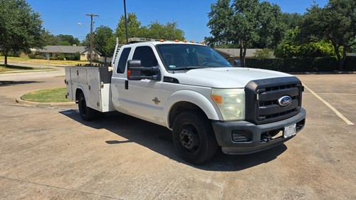 2011 ford 350 super - ford,