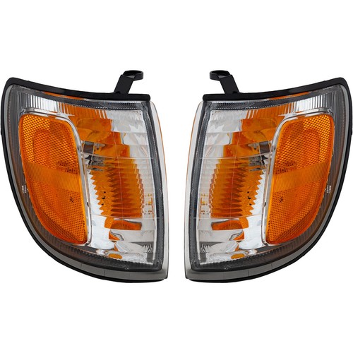 Corner light set for 1999 - for, 1999-2002