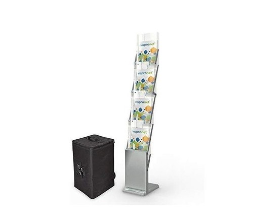 Vispronet trade show - vispronet,