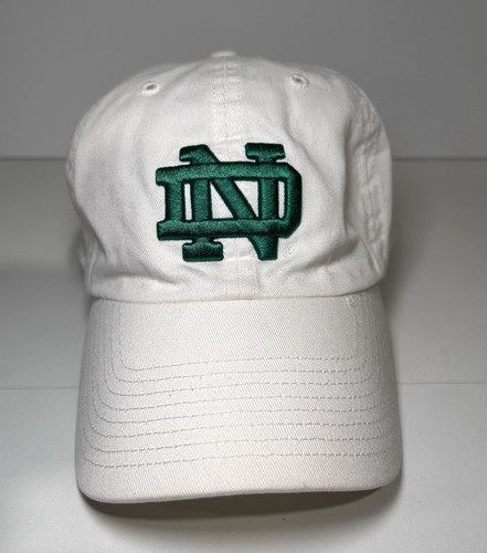 Vintage university notre - vintage,