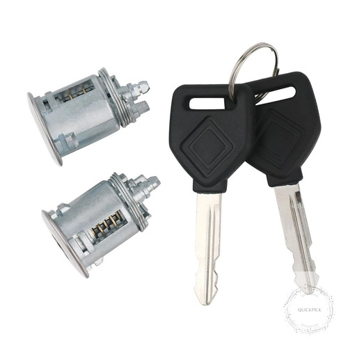 International door lock - international,