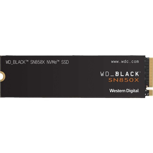 Black sn850x nvme 2tb - sn850x,