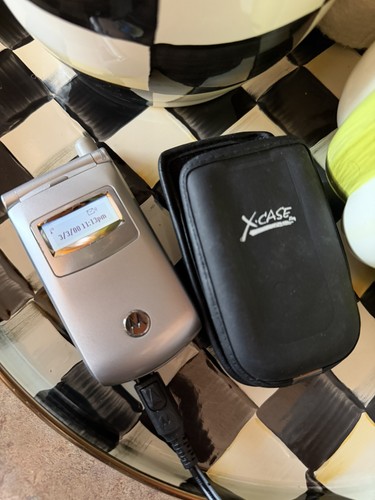 Motorola t720 silver - t720,